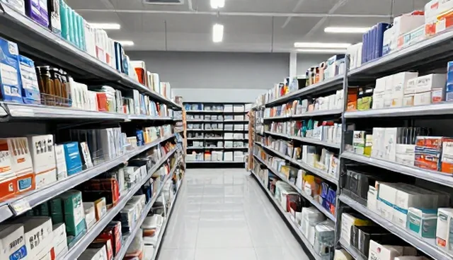 一件代发模式下的库存控制策略分析
