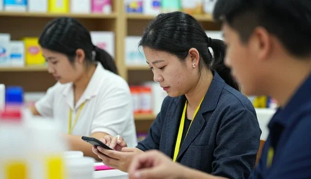 商品采购模式如何适应市场变化与业务趋势