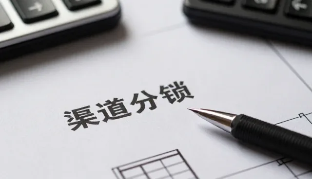 日用百货批发选型中仓储管理的核心考量