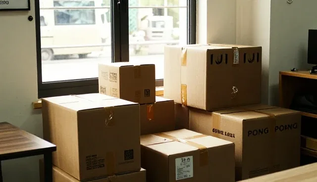 一件代发模式下的商品采购趋势与应用场景分析