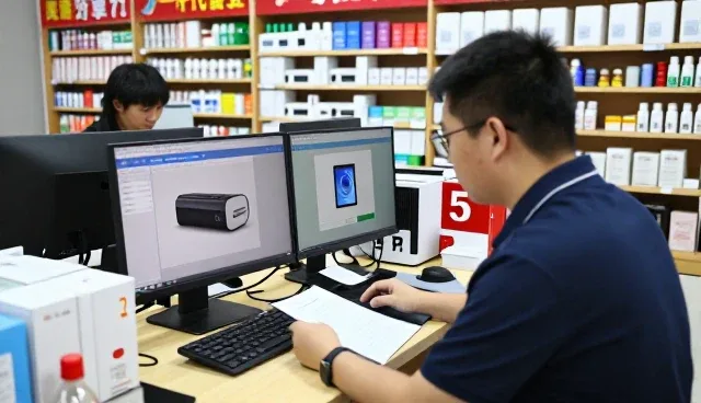 武汉市成硕贸易有限公司打造符合现代需求的商品采购